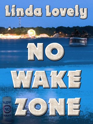 cover image of No Wake Zone